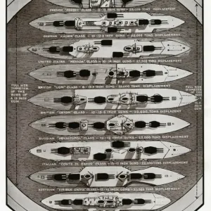 Growth of the big ship by G. H. Davis Growth of the big ship by G. H. Davis