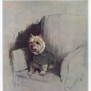 The Illustrated London News Christmas Number, 1929