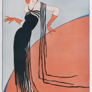 A Lady of Spain by Gordon Conway A Lady of Spain by Gordon Conway