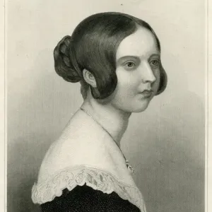 Her Majesty Queen Victoria