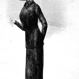 National Mourning 1910