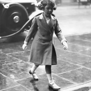 Princess Elizabeth of York Princess Elizabeth of York