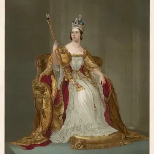 Queen Victoria