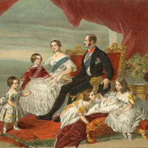 Queen Victoria
