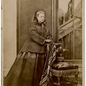Queen Victoria