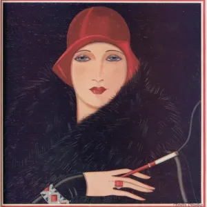 The Red Hat, by Gordon Conway The Red Hat, by Gordon Conway