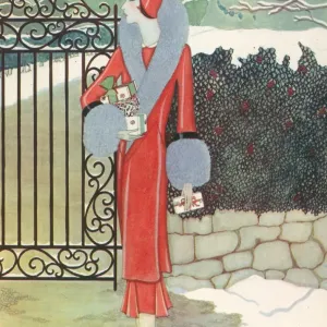 Rhasody in Red by Gordon Conway Rhasody in Red by Gordon Conway