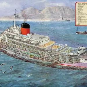 Prints of : G H Davis Illustrations