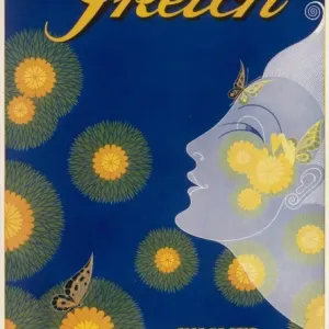 Prints of : Art Deco
