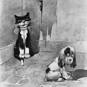 Studdys Dog Studies: Brevity is the soul of wit by G. E. St Studdys Dog Studies: Brevity is the soul of wit by G. E. St