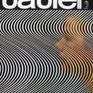 Tatler cover of 1964