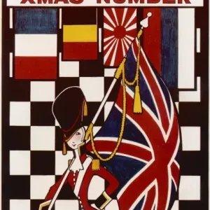 Prints of : Tatler Covers