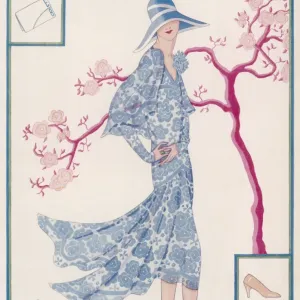A Tatler Fashion by Gordon Conway A Tatler Fashion by Gordon Conway