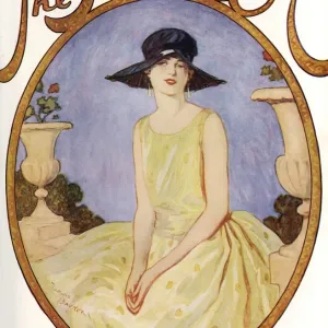 The Tatler, Summer Number 1926