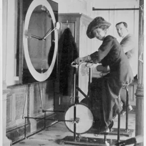 Titanic / Keep Fit Room Titanic / Keep Fit Room