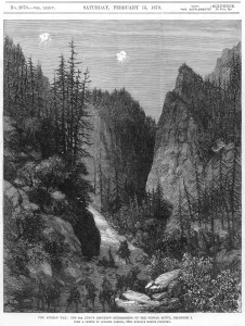 Positions Prints: 1878 / AFGHAN WAR