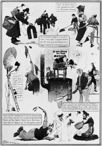 Pictorial Prints: In 1960 - or thereabouts