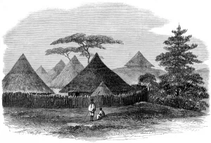 13th Prints: Abyssinian Expedition