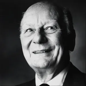 Smiling Prints: Actor - Sir John Gielgud