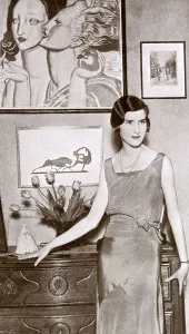 Designers Prints: Ada Peacock, theatrical dress designer