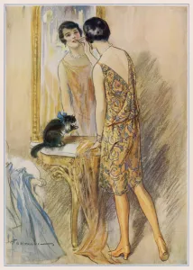 Flappers Prints: Addition and Subtraction by P. B. Hickling