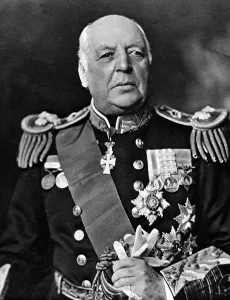 1919 Prints: Admiral Charles Beresford (1846-1919)