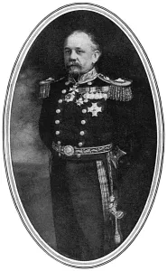 Percy Prints: Admiral Sir Percy Scott, WW1