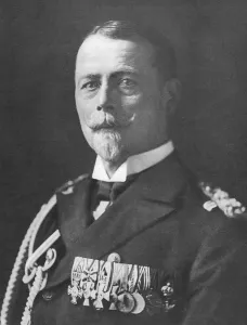 Seas Prints: Admiral von Ingenohl (1857 - 1933)