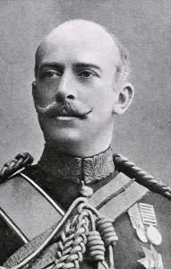 Sash Prints: Adolphus Cambridge, 1st Marquess of Cambridge