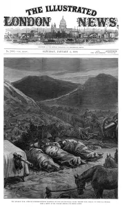 Forbes Prints: Afghan War 1878 - 1880