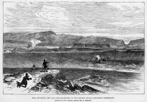 Afghanistan Prints: Afghanistan Bala Murghab