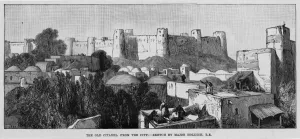 Citadel Prints: Afghanistan Herat