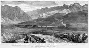 Afghanistan Prints: Afghanistan Murghab