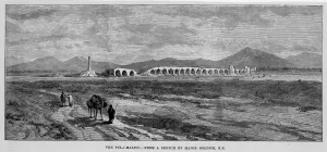 Afghanistan Prints: Afghanistan Pul I Malun