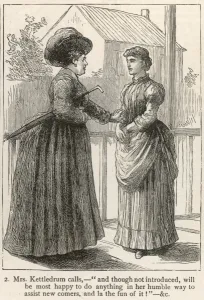Finds Prints: African Servants 2