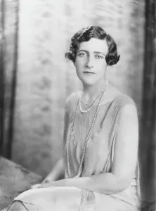 Crime Prints: Agatha Christie 1891-1976