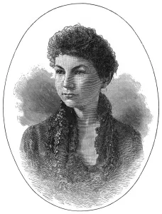 Butler Prints: Agnata Frances Butler