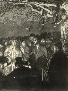 Strike Prints: Agricultural Strike