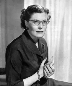 Waaf Prints: Air Commandant Nancy M. Salmon