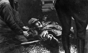 Argyll Prints: An airman who won the V. C