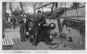 Bullock Prints: Alabama / Mr Bullock