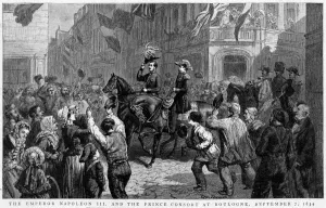 Citizens Prints: With Albert, Boulogne