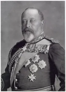 Edward Prints: Albert Edward, Prince of Wales (1841 - 1901)