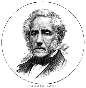 Greatest Prints: Alessandro Manzoni