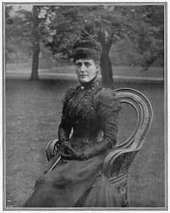 Consort Prints: Alexandra of Denmark