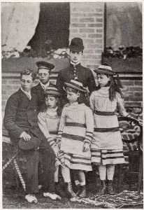 Prince Prints: Alexandra, Princess of Wales (1844 - 1925)