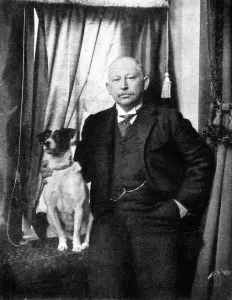 1853 Prints: Alfred Beit (1853-1906)