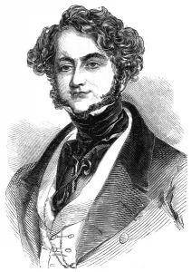 Dish Prints: Alfred Bunn