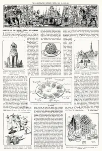 Light Prints: Alfred Hugh Fisher, Vignettes of Empire VII