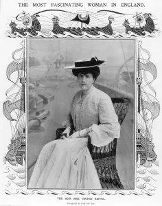 Mistress Prints: Alice Keppel